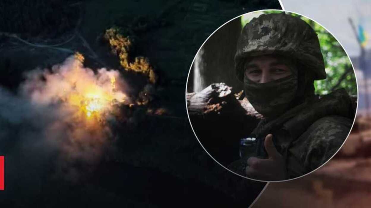 Ситуація на Півдні сьогодні - ЗСУ 10 вересня виконали 350 вогневих завдань - втрати Росії - 24 Канал Ситуація на Півдні сьогодні - ЗСУ 10 вересня виконали 350 вогневих завдань - втрати Росії - 24 Канал