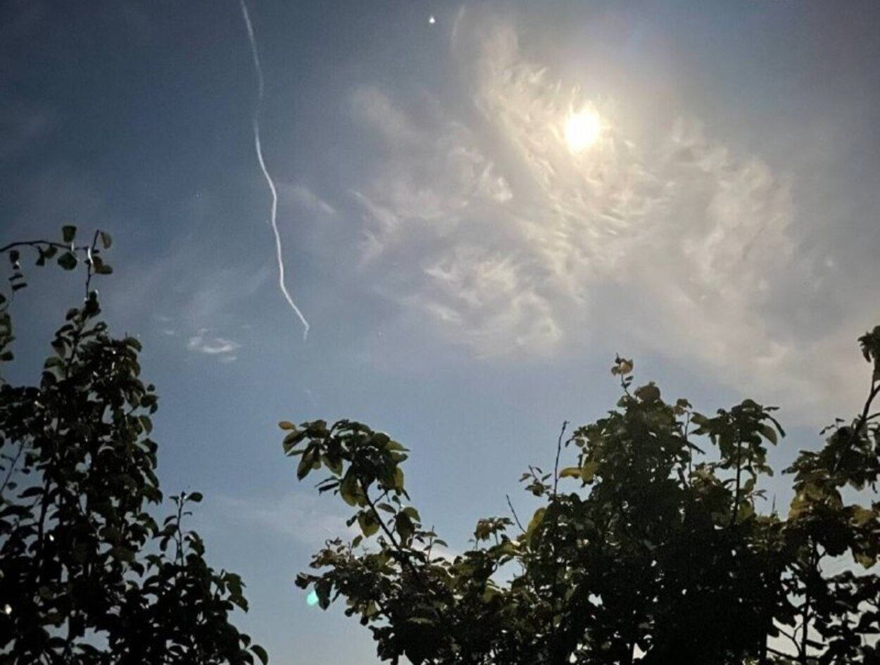 Взрыв в Крыму - В Евпатории, Херсоне, Новой Каховке сообщают о хлопке - что известно - 24 Канал Взрыв в Крыму - В Евпатории, Херсоне, Новой Каховке сообщают о хлопке - что известно - 24 Канал