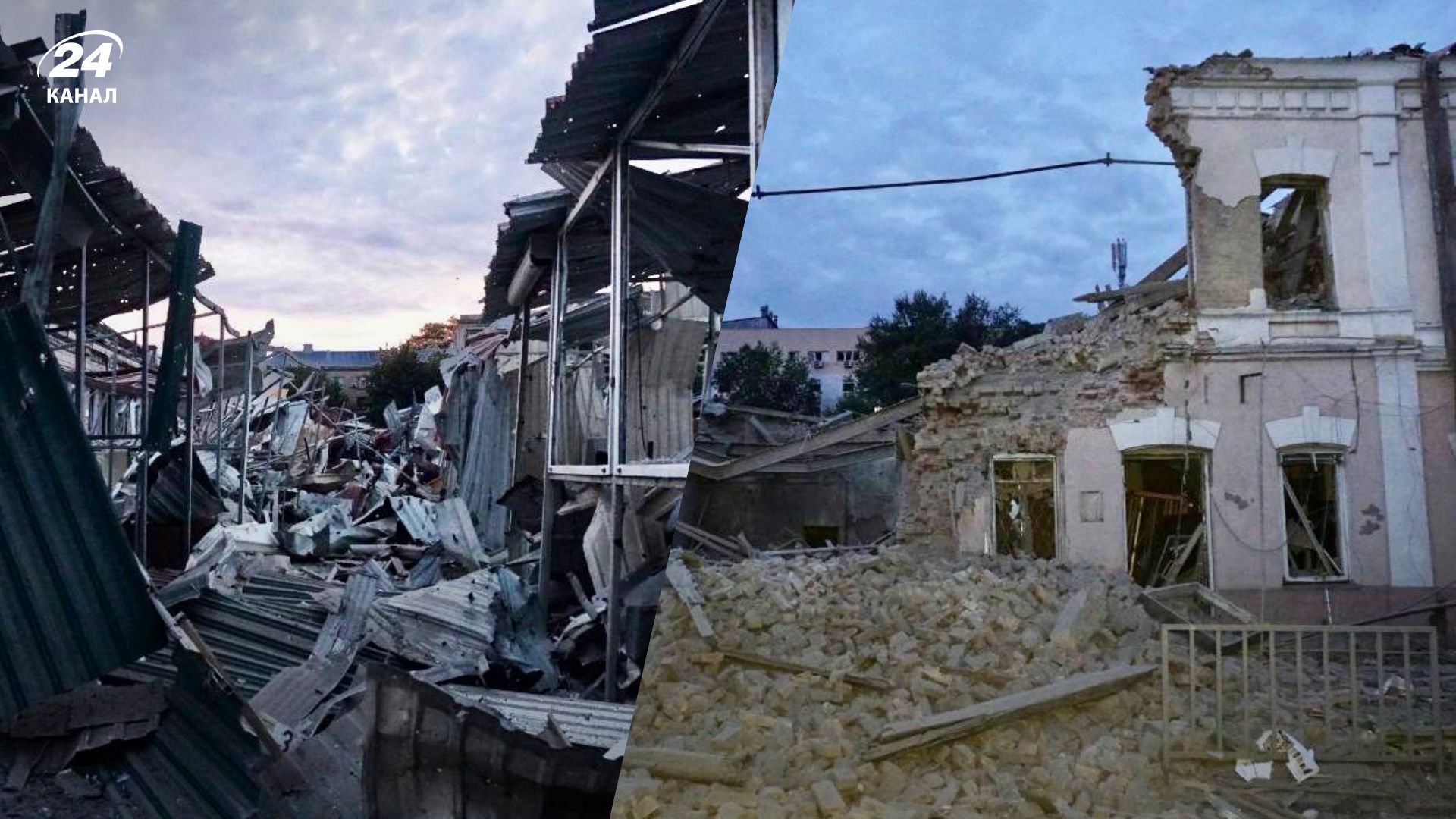 Дніпро та Миколаїв сьогодні - росіяни обстріляли міста 11.09.2022 - Новини України Дніпро та Миколаїв сьогодні - росіяни обстріляли міста 11.09.2022 - Новини України