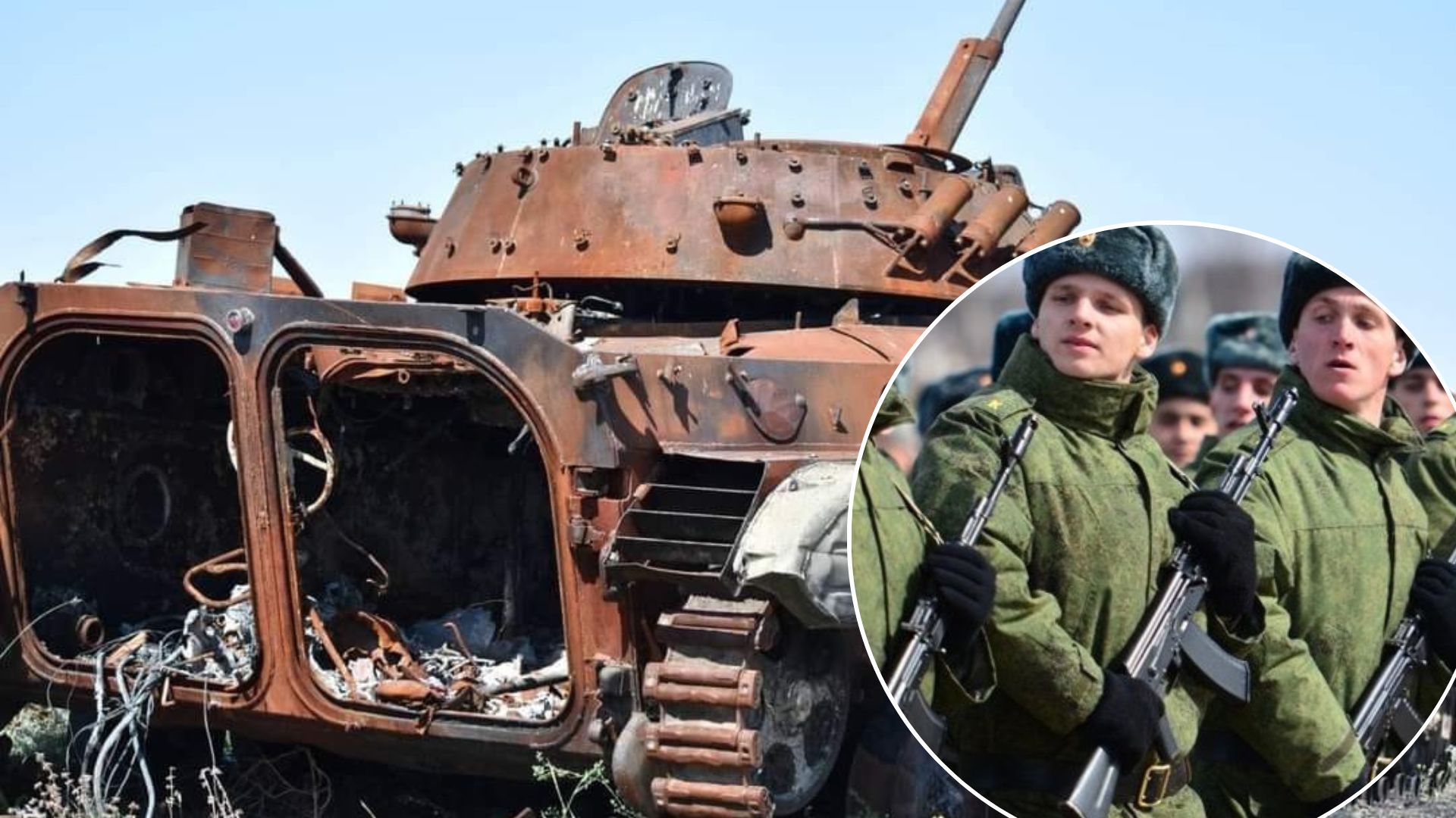 На Харківщині ворог без шляхів забезпечення і намагається мстити ЗСУ На Харківщині ворог без шляхів забезпечення і намагається мстити ЗСУ