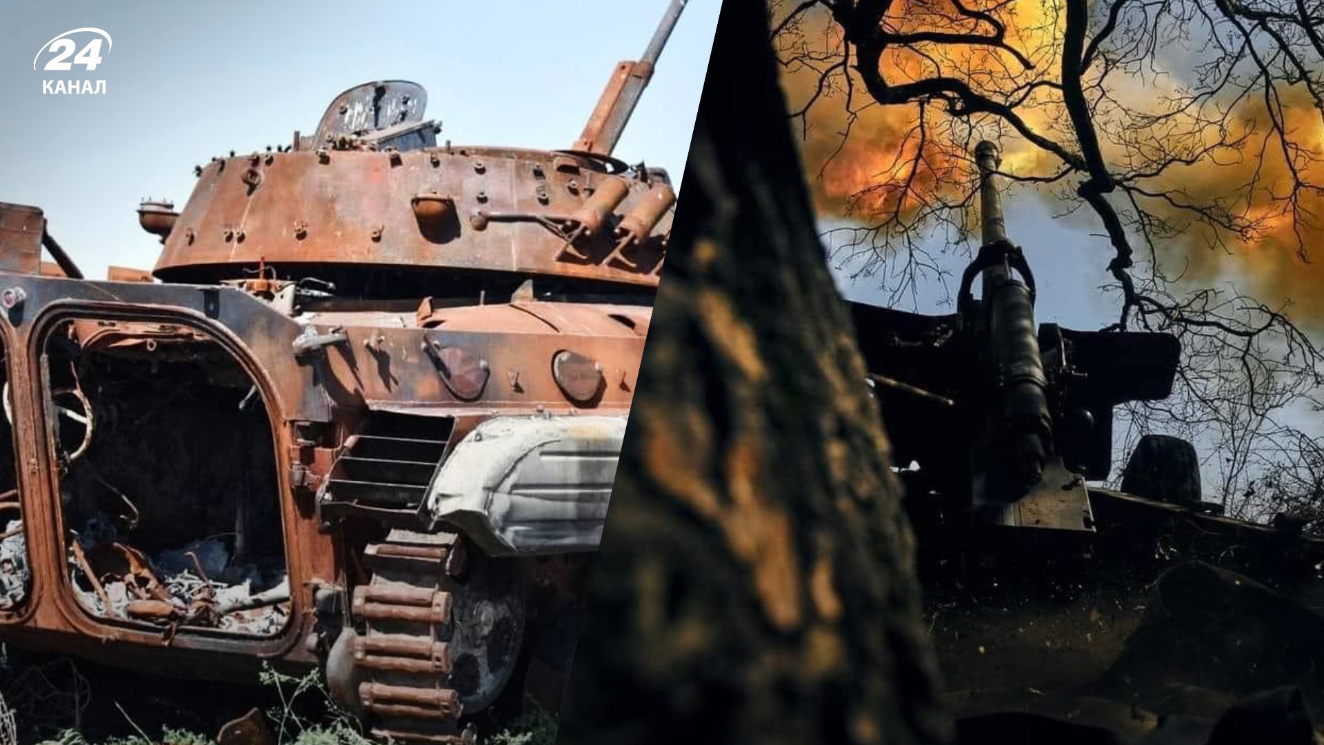 Контрнаступ ЗСУ - як українські військові звільняють Харківщину від ворога