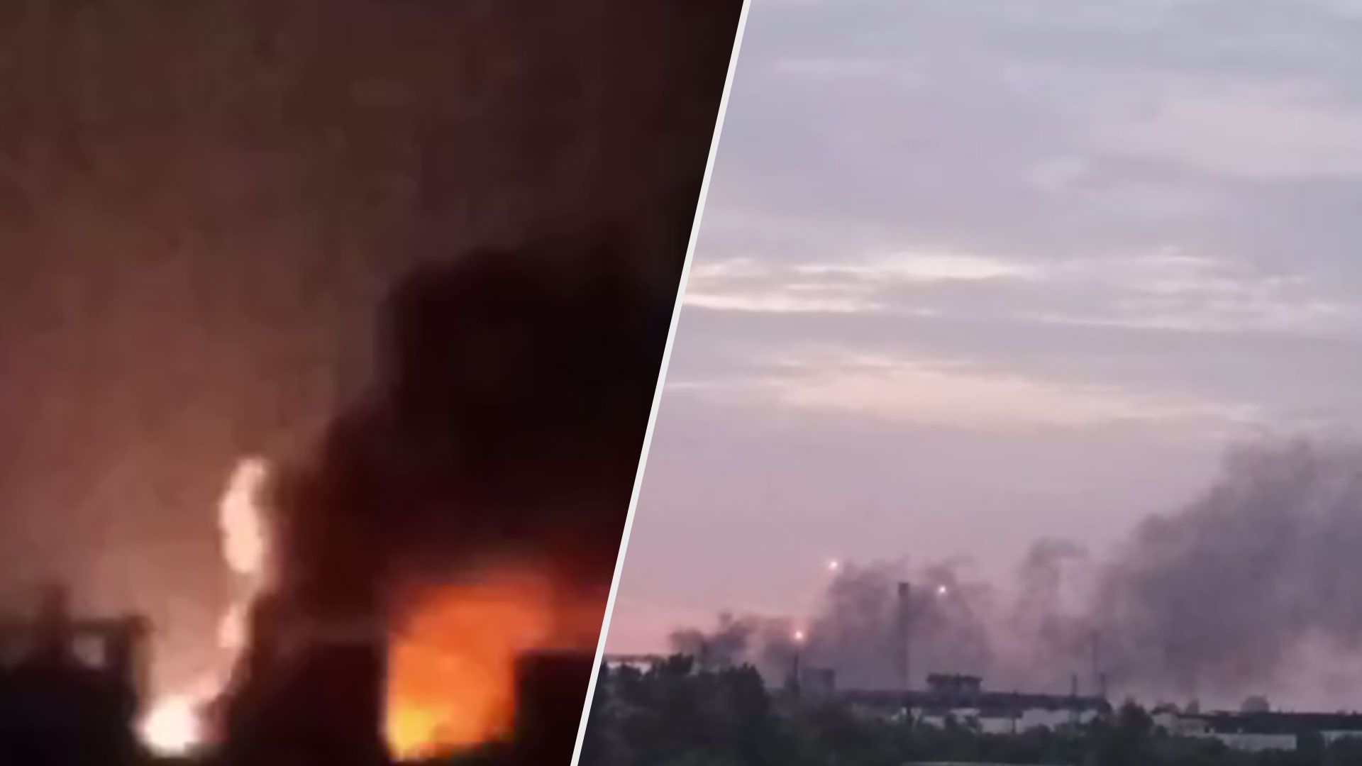 Наступление на Херсон - в Каховке детонирует БК оккупантов - Новости Украины - 24 Канал Наступление на Херсон - в Каховке детонирует БК оккупантов - Новости Украины - 24 Канал