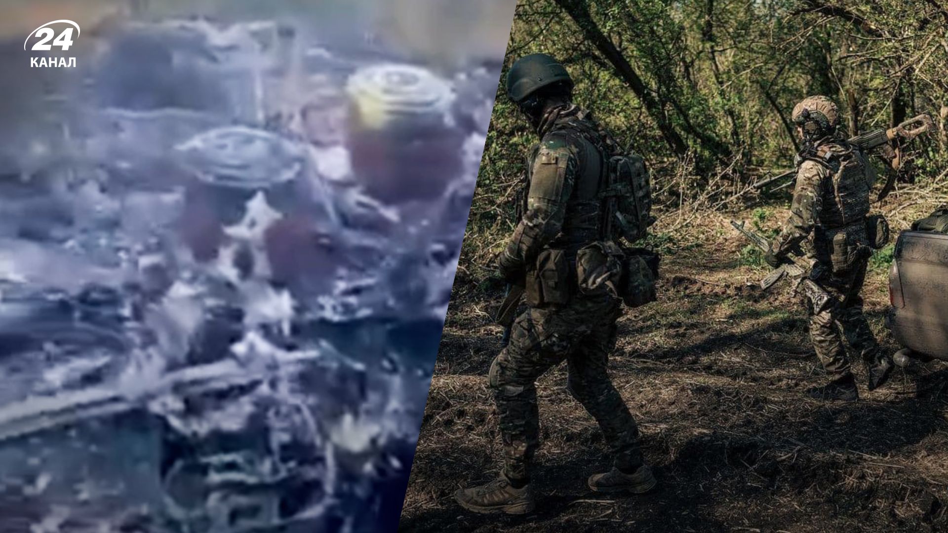 Потери врага – в Воздушных силах показали уничтоженный истребитель Су-34 Потери врага – в Воздушных силах показали уничтоженный истребитель Су-34