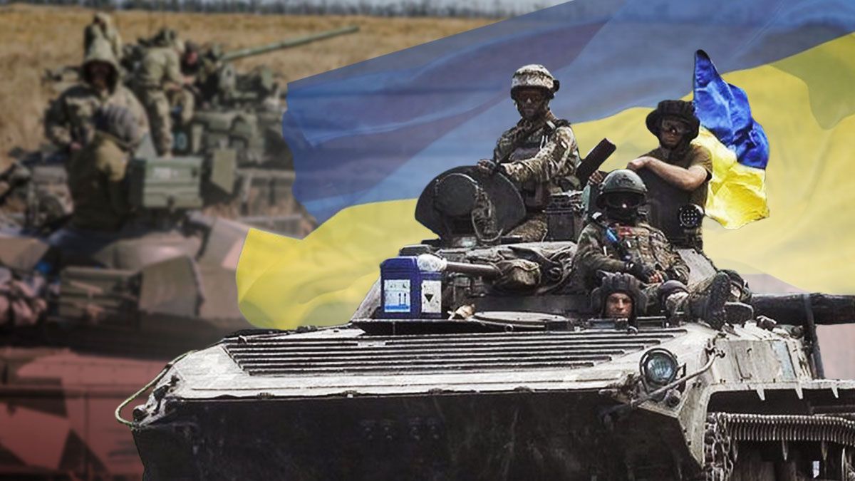 Титани війни: як українські танкісти творять дива на полі бою