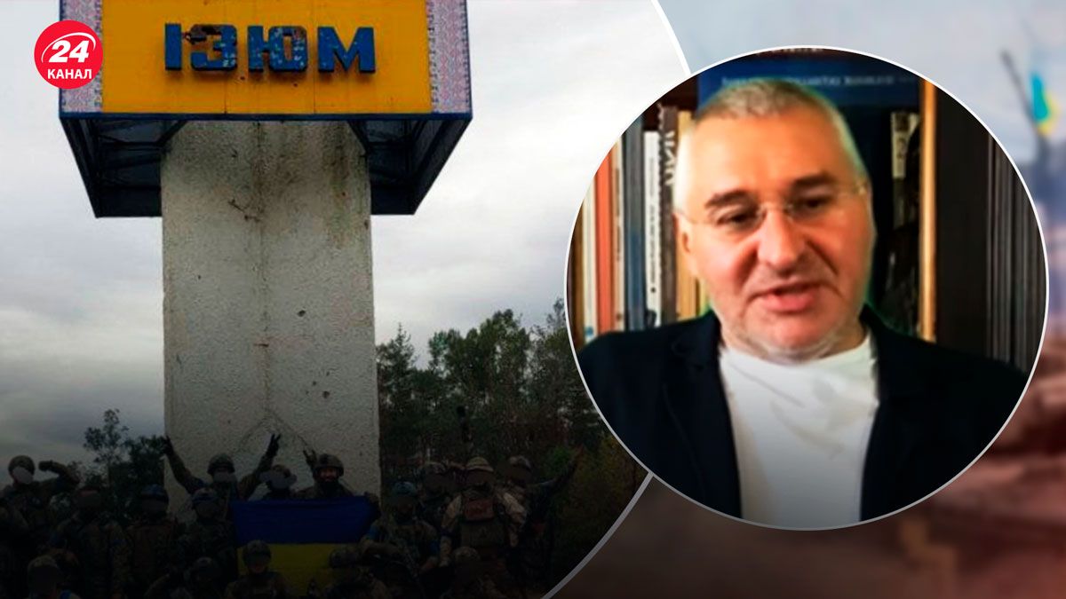 Успіхи ЗСУ – так можна звільнити Україну ще у вересні - 24 Канал Успіхи ЗСУ – так можна звільнити Україну ще у вересні - 24 Канал