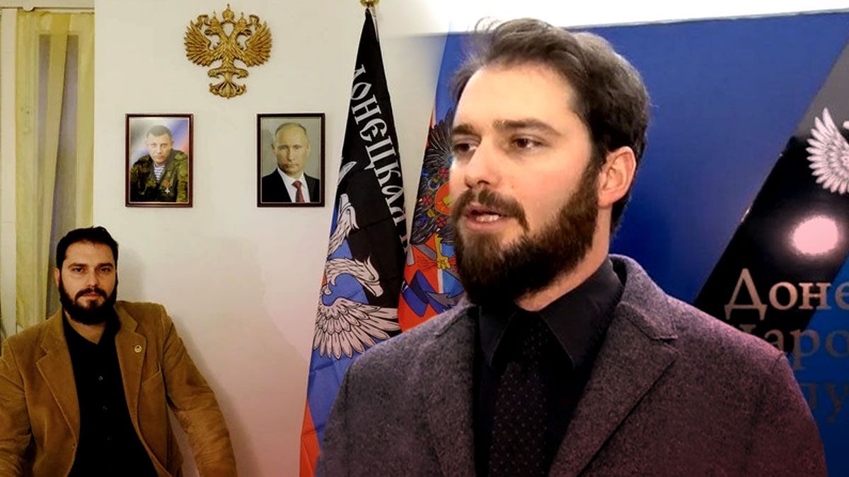 Що відомо про Мауріціо Марроне Що відомо про Мауріціо Марроне