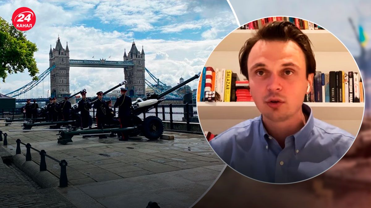 Великобритания – российская агентура провалилась - 24 Канал Великобритания – российская агентура провалилась - 24 Канал