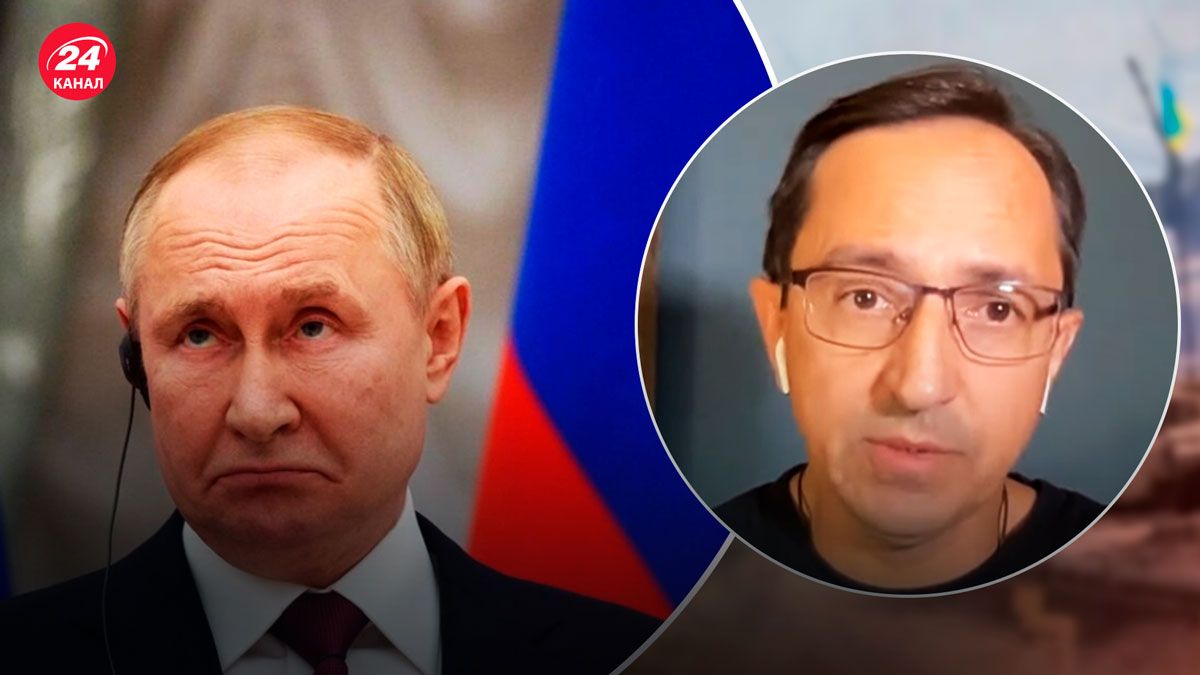 Энергетический шантаж Путина – Европа готова противодействовать - 24 Канал Энергетический шантаж Путина – Европа готова противодействовать - 24 Канал