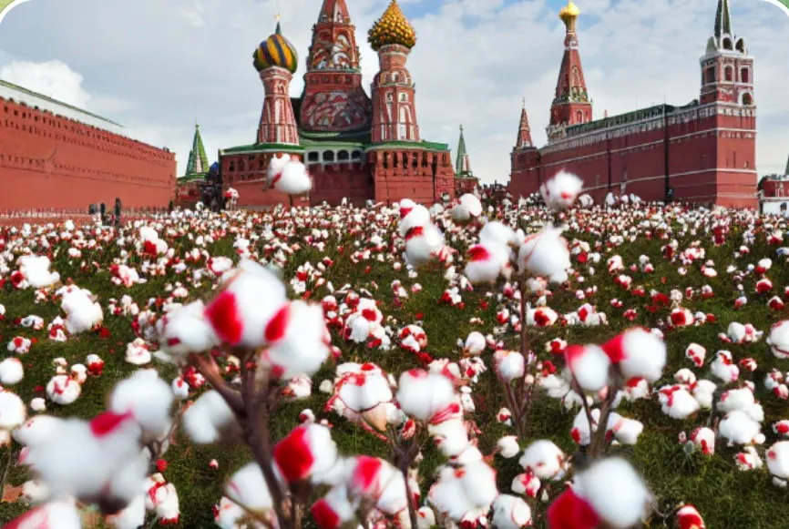 Маємо подарунок для Москви