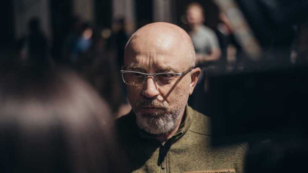 Переговоры с Россией - Киев готов только после деоккупации Украины в границах 1991 года - 24 Канал Переговоры с Россией - Киев готов только после деоккупации Украины в границах 1991 года - 24 Канал