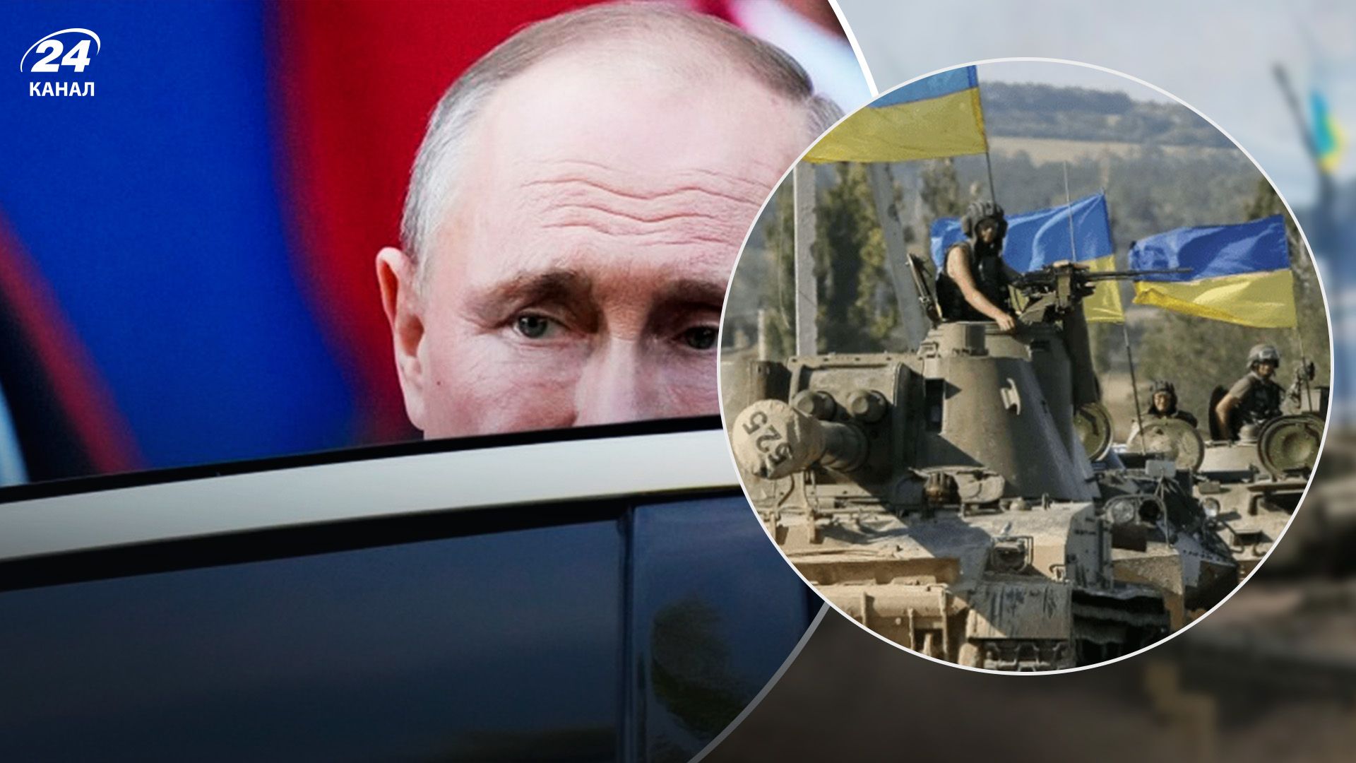 Никаких адекватных мер, чтобы остановить катастрофическое поражение, у путина нет, – Яковенко Никаких адекватных мер, чтобы остановить катастрофическое поражение, у путина нет, – Яковенко