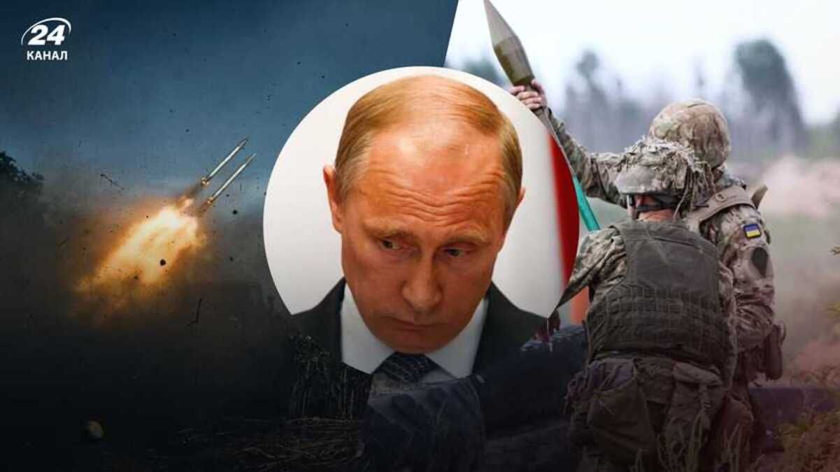 Контрнаступление ВСУ – что ждет Украину зимой Контрнаступление ВСУ – что ждет Украину зимой