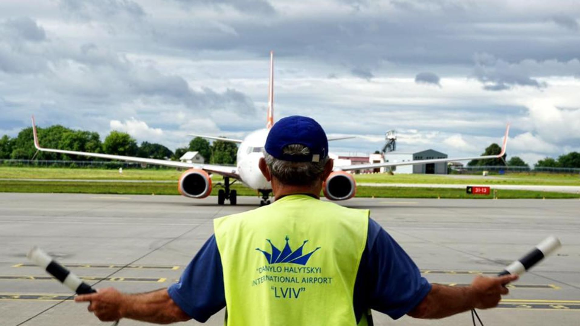 Ареропорт у Львові може відновити роботу Ареропорт у Львові може відновити роботу