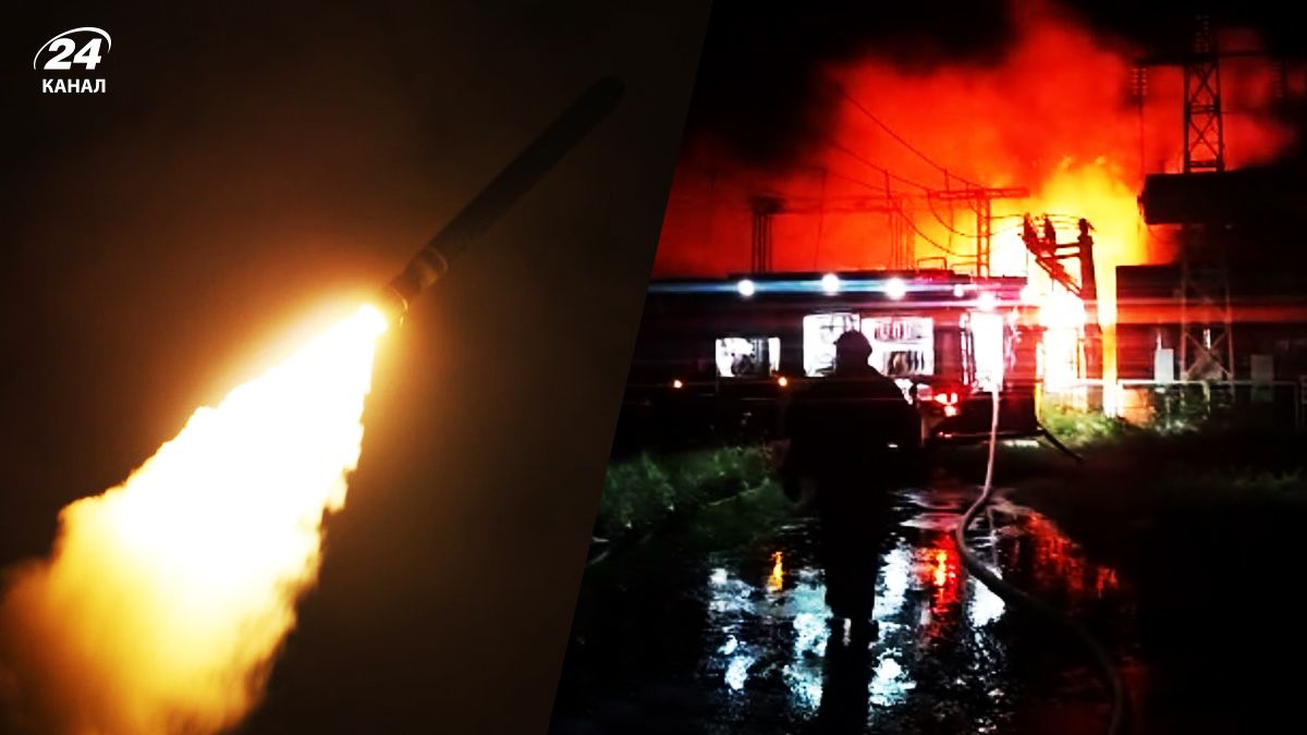 После атаки 11 сентября 2022 года свет и воду частично восстановили После атаки 11 сентября 2022 года свет и воду частично восстановили