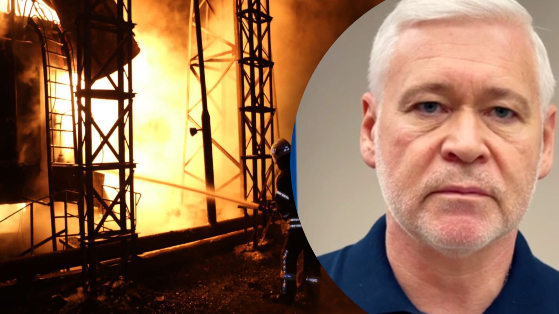 Наслідки ракетних ударів важкі, – мер розповів про складну ситуацію в Харкові Наслідки ракетних ударів важкі, – мер розповів про складну ситуацію в Харкові