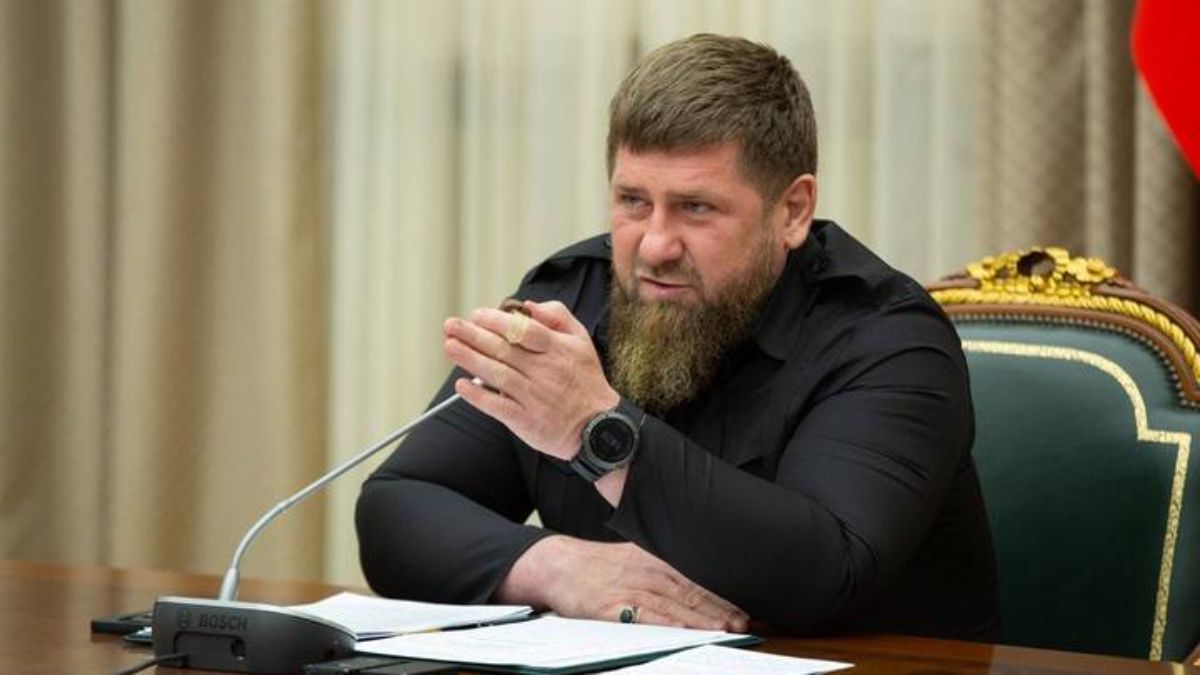 Кадыров выдал новое заявление - грозится дойти до Одессы - 24 Канал