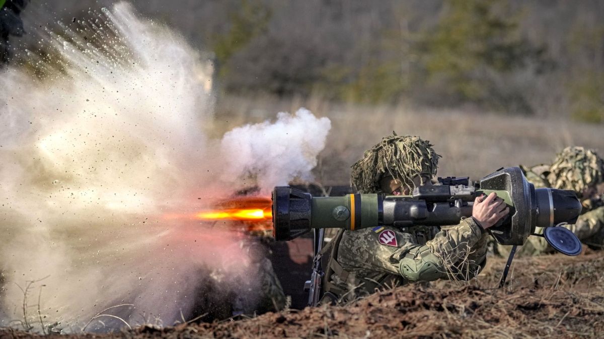 Втрати росіян - як ЗСУ позбавили ворога взводного опорного пункту