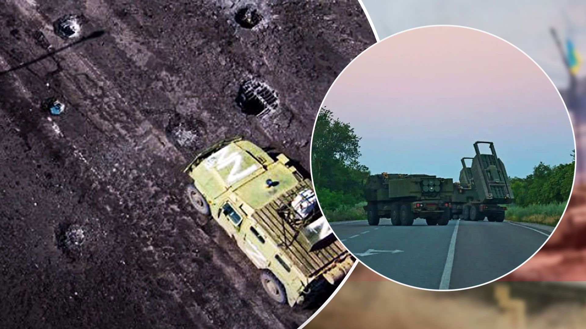 ВСУ не дают оккупантам опрокидывать силы возле Херсона - 24 Канал ВСУ не дают оккупантам опрокидывать силы возле Херсона - 24 Канал