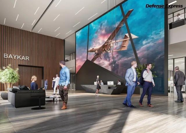 Завод в Україні Завод в Україні