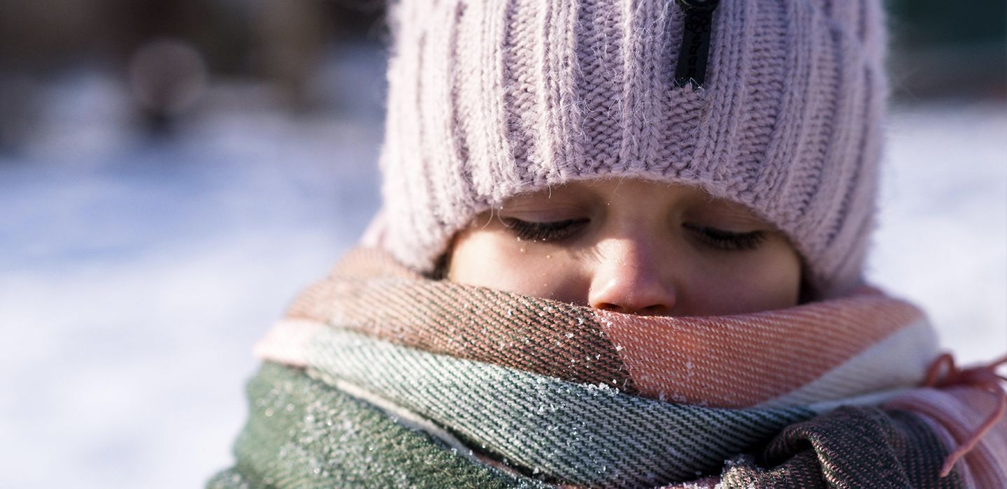 Мінреінтеграції передасть зимовий одяг дітям переселенців Мінреінтеграції передасть зимовий одяг дітям переселенців
