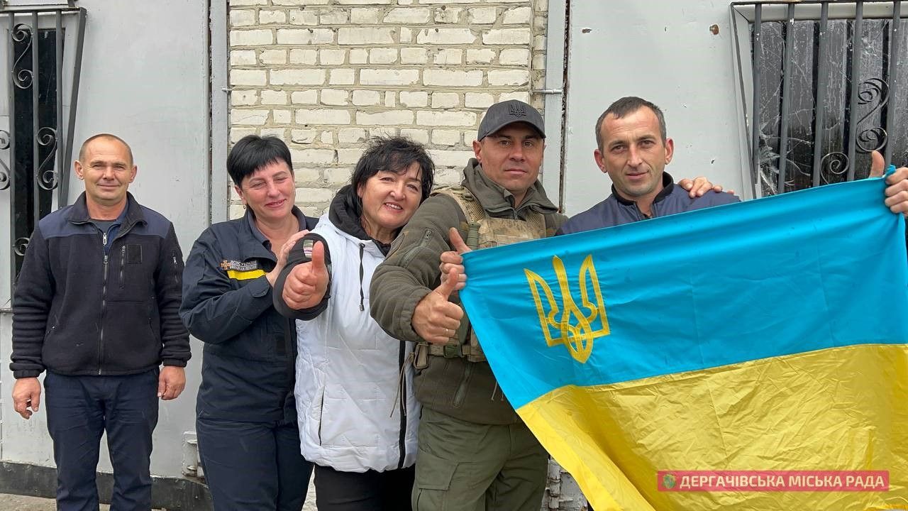 ЗСУ повністю деокупували одну із громад на Харківщині - що звільнили