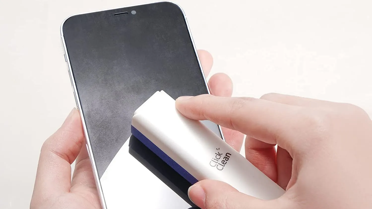 Засіб для очищення екрану Засіб для очищення екрану