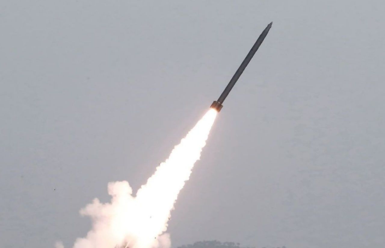 Оккупанты обстреляли Харьков: оставайтесь в укрытиях Оккупанты обстреляли Харьков: оставайтесь в укрытиях