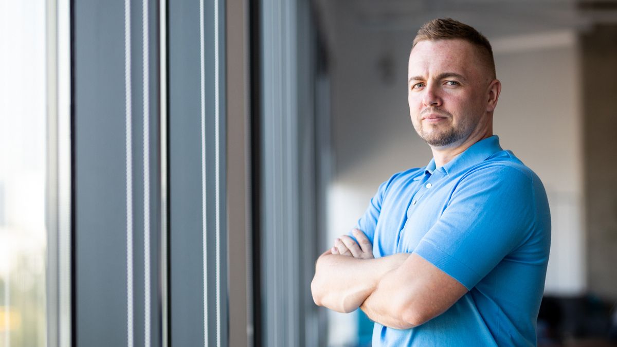 Це інвестиція у свободу України, – співзасновник TECHIIA про волонтерство у час війни Це інвестиція у свободу України, – співзасновник TECHIIA про волонтерство у час війни