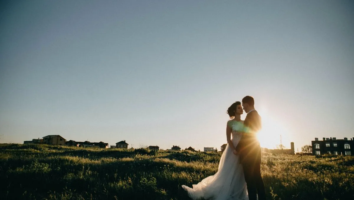 З днем весілля у віршах привітання З днем весілля у віршах привітання