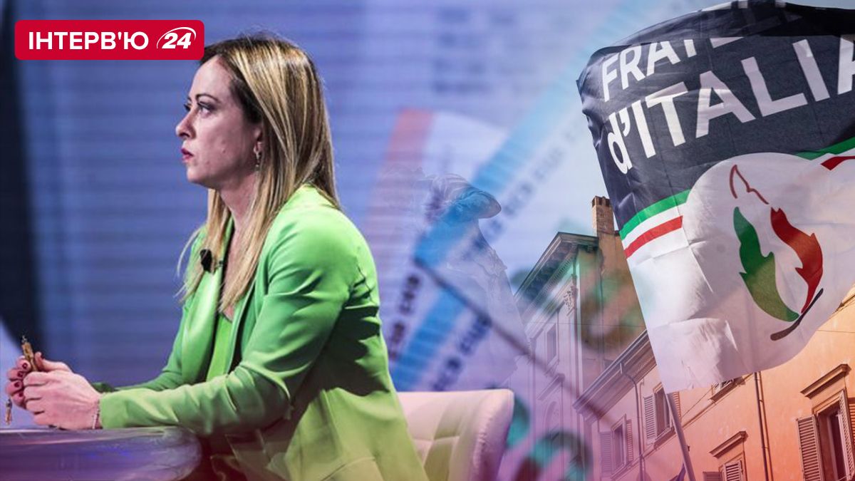 Що чекає на Італію після виборів