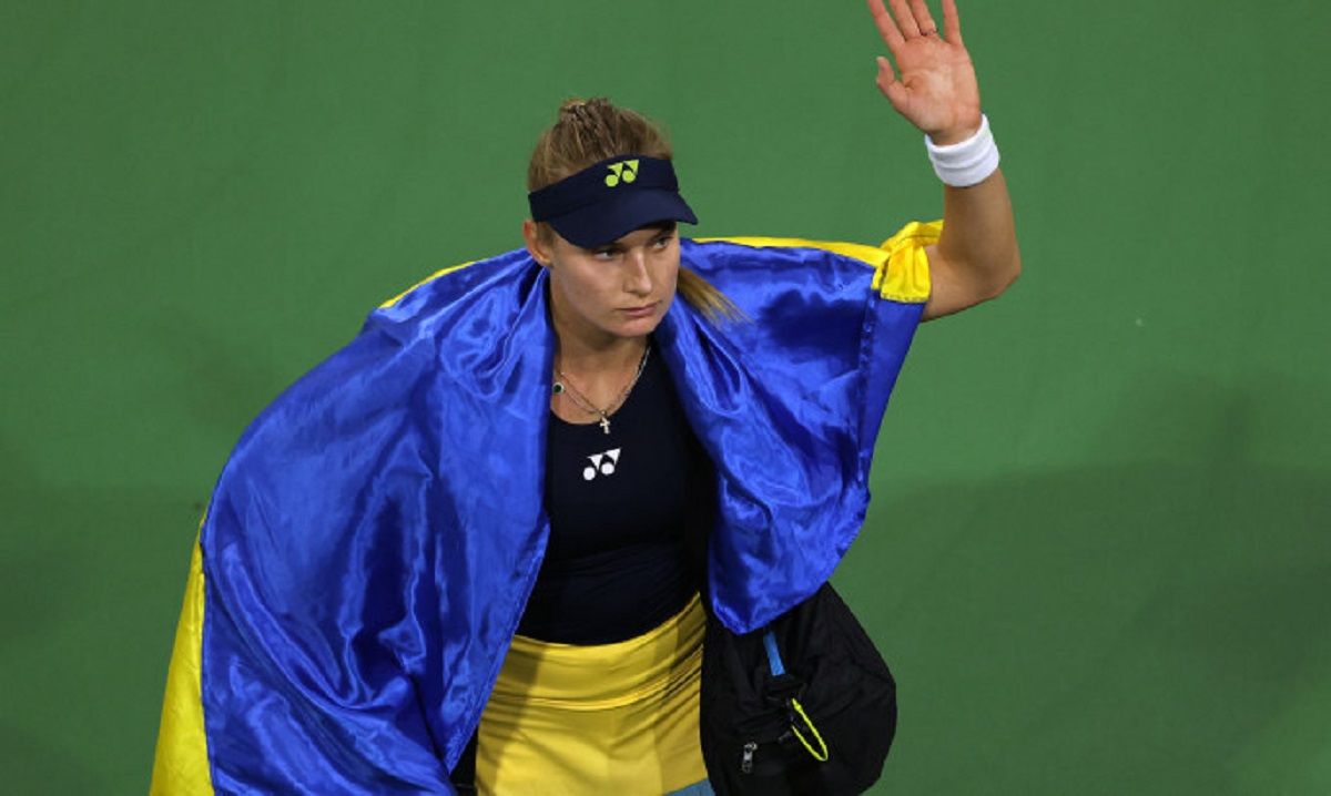 US Open-2022 – какую сумму удалось собрать во время соревнований для Украины