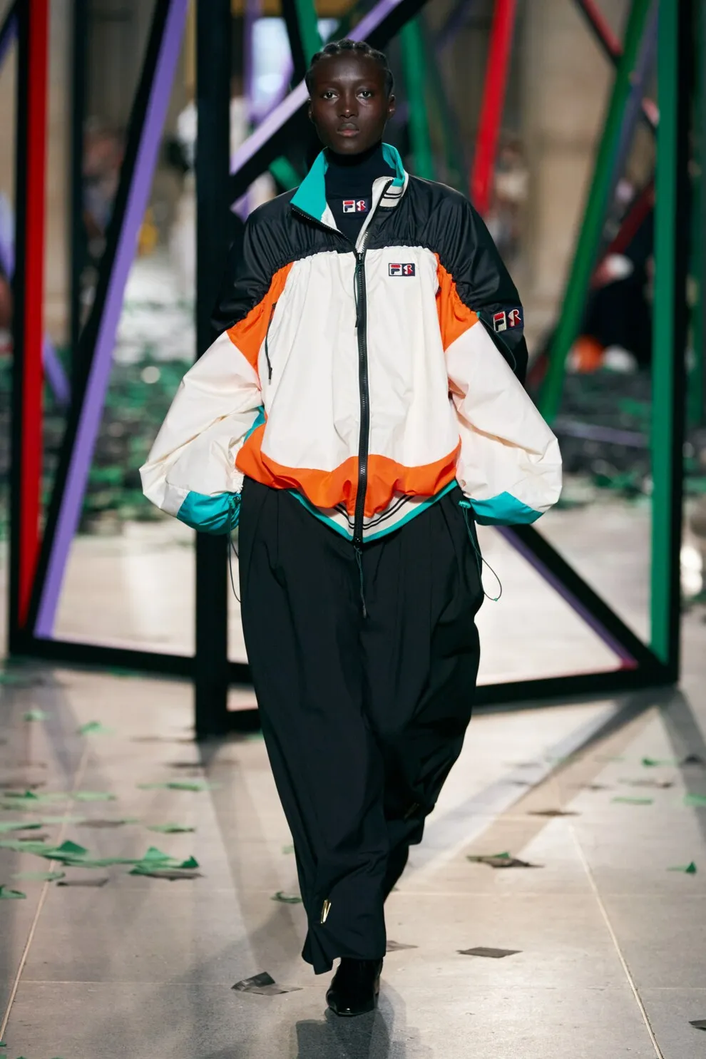 Трендові куртки на осінь 2022 Трендові куртки на осінь 2022