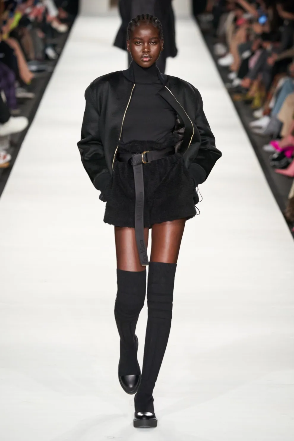 Трендові куртки на осінь 2022 Трендові куртки на осінь 2022