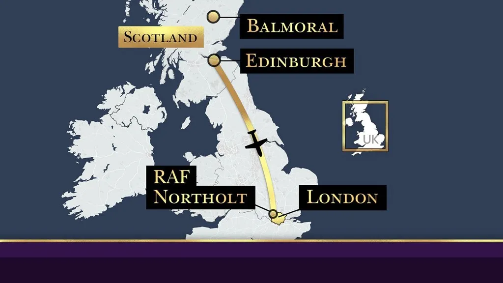 Єлизавета II Єлизавета II