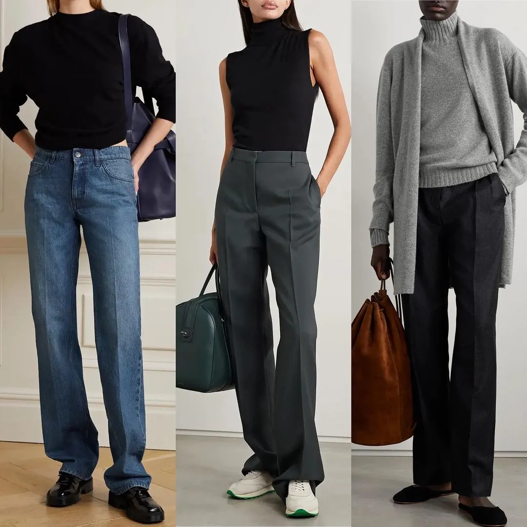 стильні осінні образи стильні осінні образи