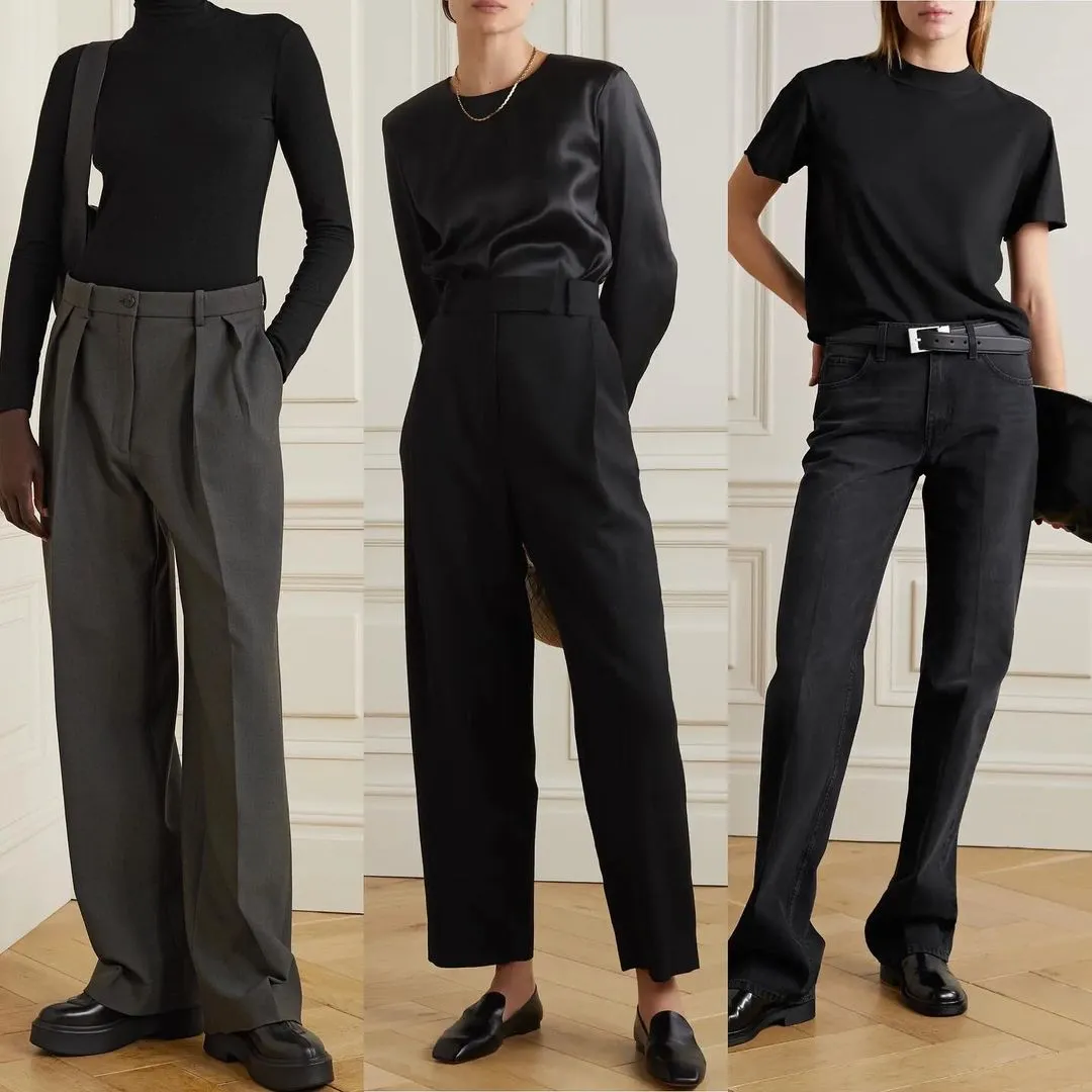 стильні осінні образи стильні осінні образи