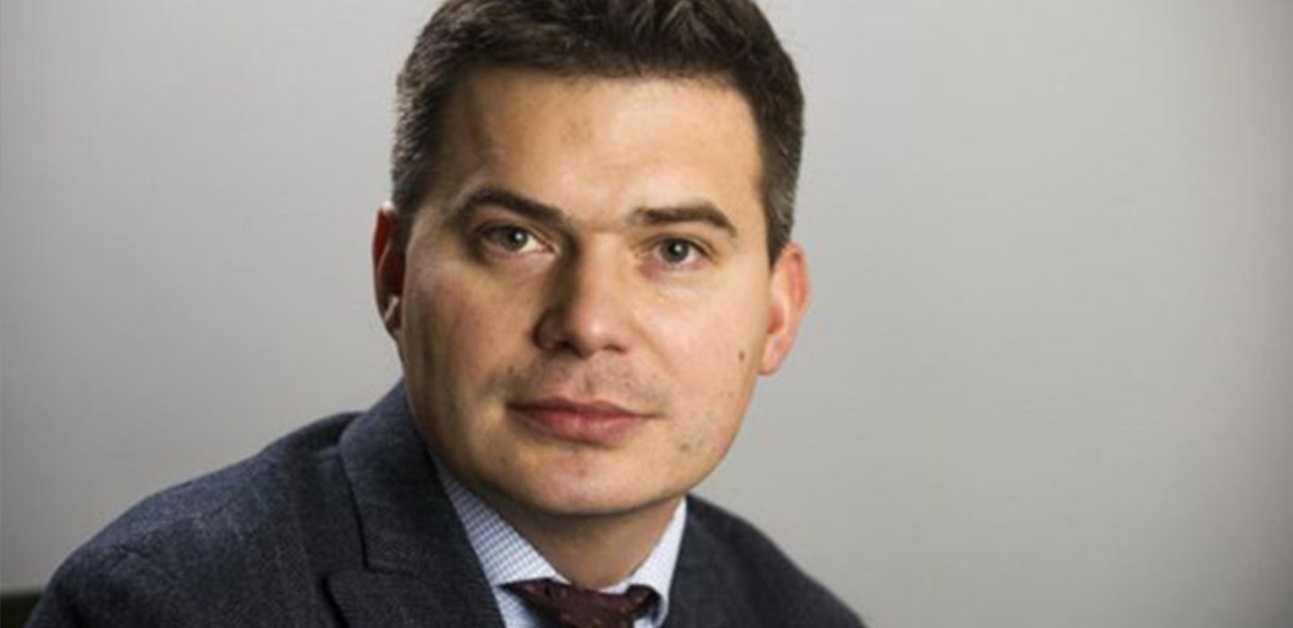 В России умер директор государственной корпорации Иван Печорин В России умер директор государственной корпорации Иван Печорин