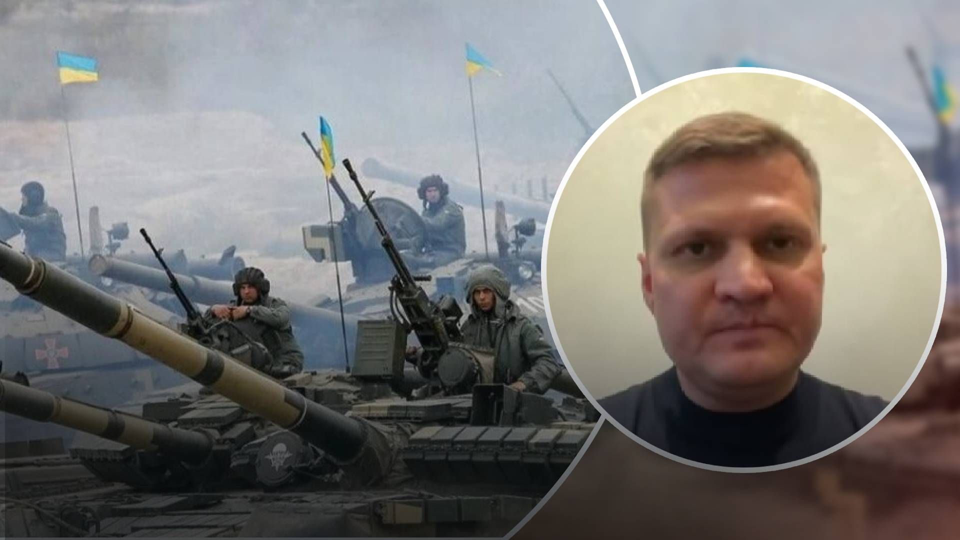 Контрнаступ на Херсон - яка ситуація на деокупованих територіях - 24 Канал Контрнаступ на Херсон - яка ситуація на деокупованих територіях - 24 Канал