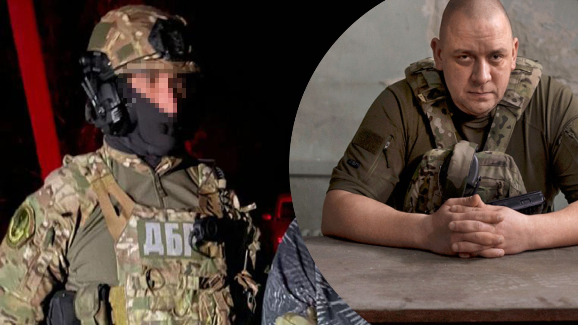 Ексначальнику СБУ Харківщини Дудіну обрали запобіжний захід: його підозрюють у держзраді Ексначальнику СБУ Харківщини Дудіну обрали запобіжний захід: його підозрюють у держзраді