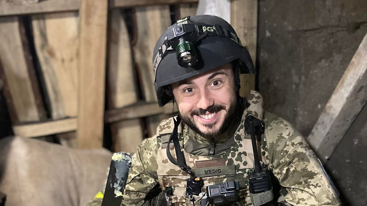 Почему Тарас Тополя не давал концертов, а сразу пошел служить – эксклюзив