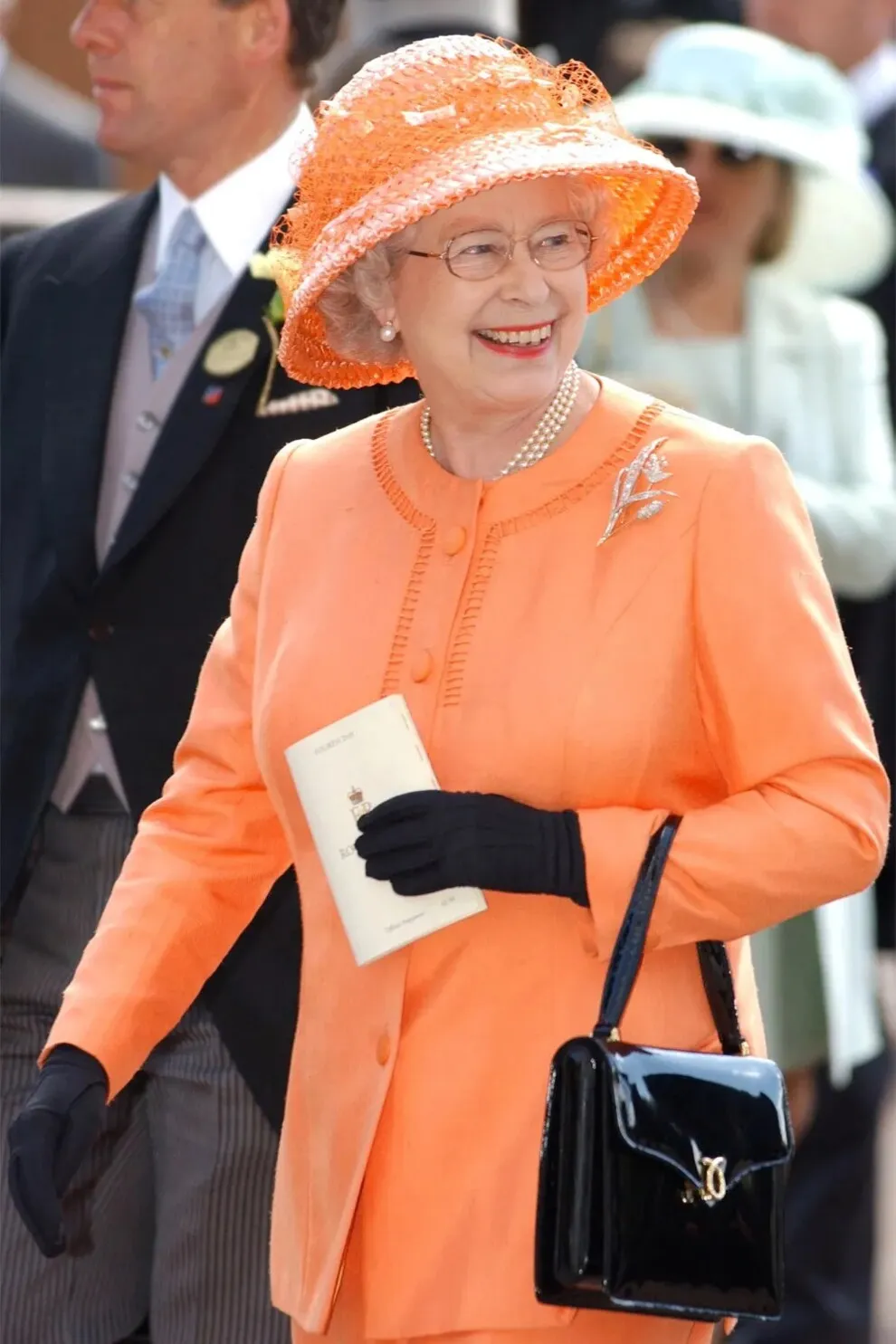 улюблені речі єлизавети II улюблені речі єлизавети II