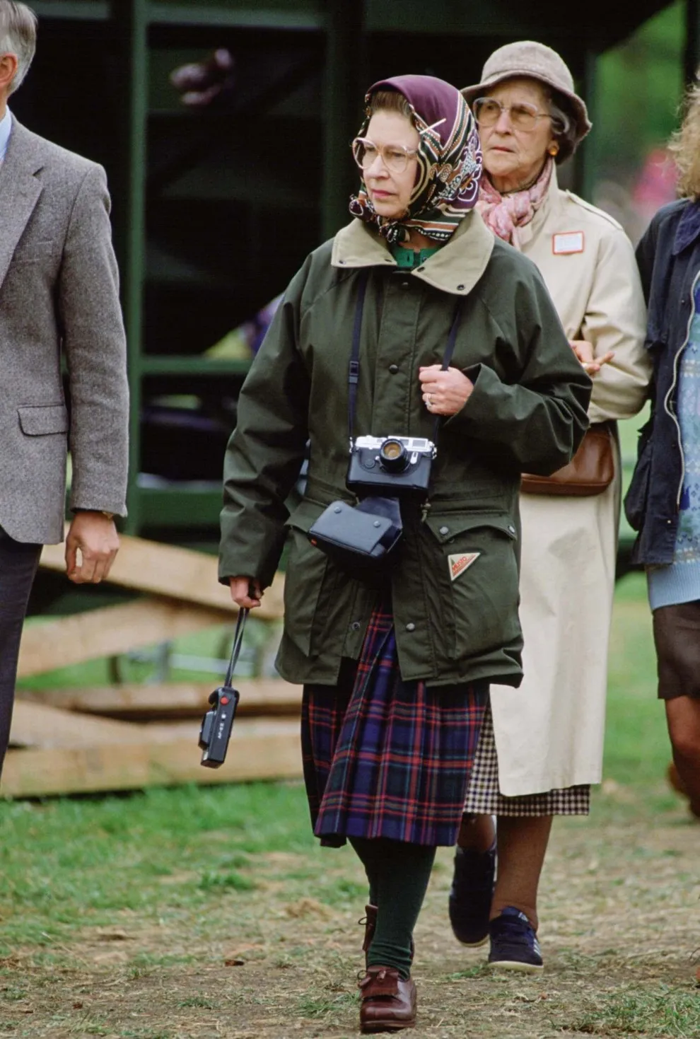 улюблені речі єлизавети II улюблені речі єлизавети II