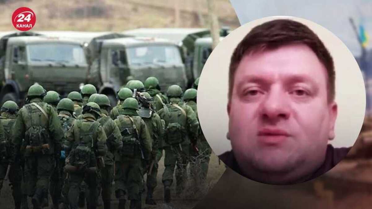 На Півдні окупанти намагаються здатися - чого чекати далі - 24 Канал На Півдні окупанти намагаються здатися - чого чекати далі - 24 Канал