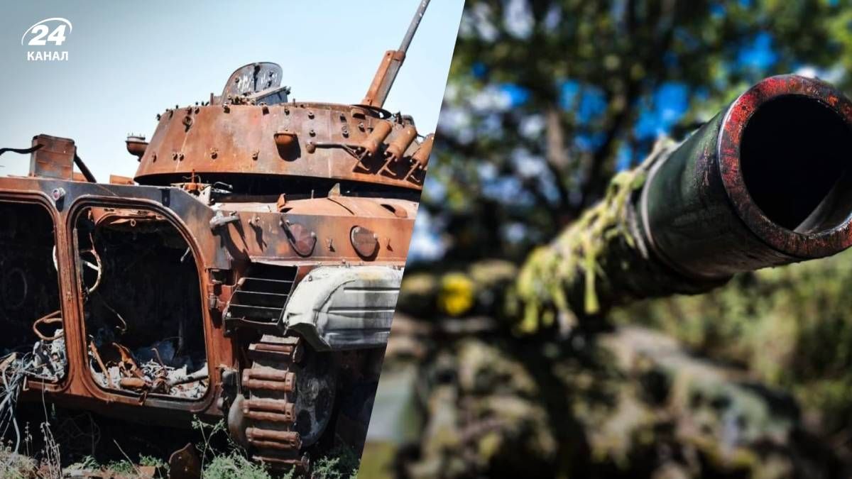 ВСУ отбили атаки возле Бахмута, Марьинки - строительство Генштаба 12 сентября 2022 ВСУ отбили атаки возле Бахмута, Марьинки - строительство Генштаба 12 сентября 2022