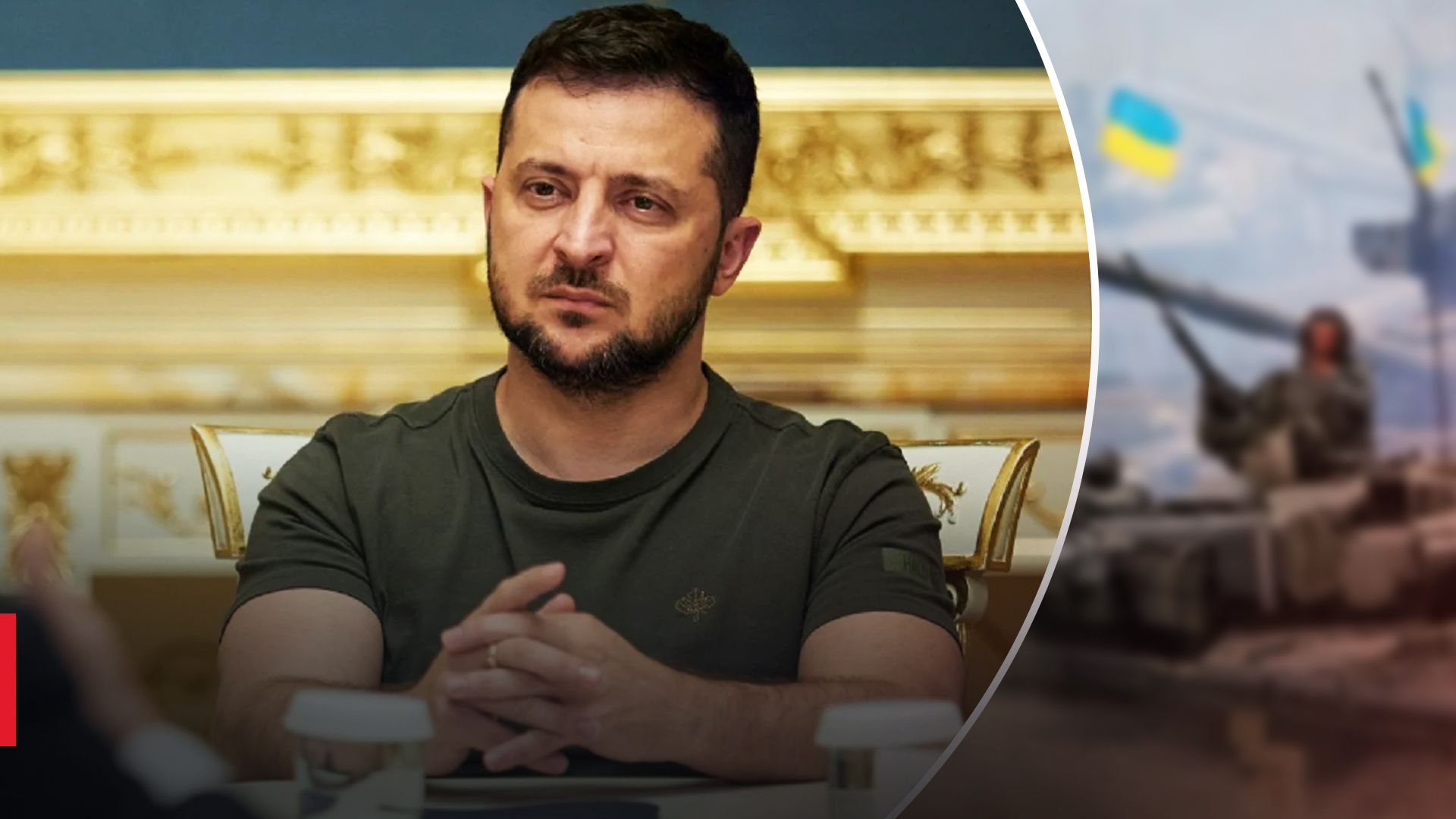 Зеленский ответил, сможет ли Украина противостоять, если война будет продолжаться годами - 24 Канал Зеленский ответил, сможет ли Украина противостоять, если война будет продолжаться годами - 24 Канал