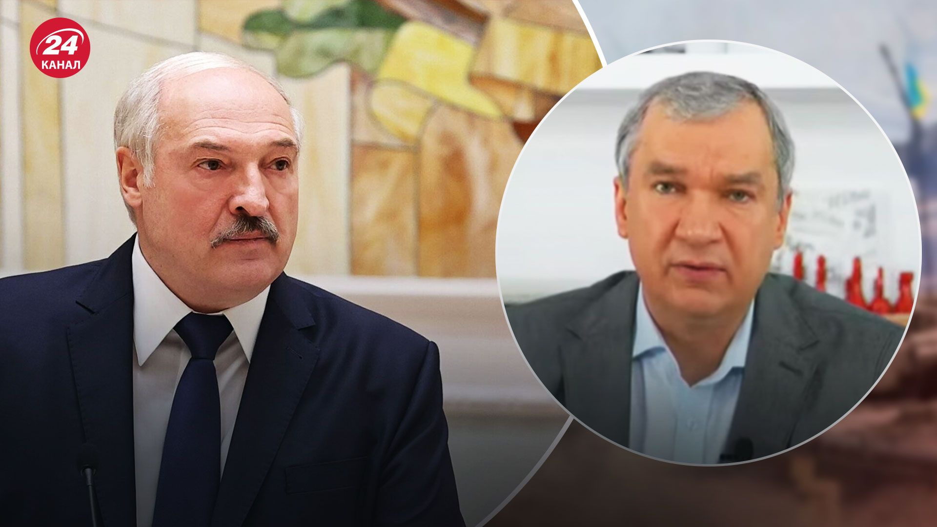 Лукашенко хоче відбирати паспорти у білорусів – як реагуватиме опозиція Лукашенко хоче відбирати паспорти у білорусів – як реагуватиме опозиція