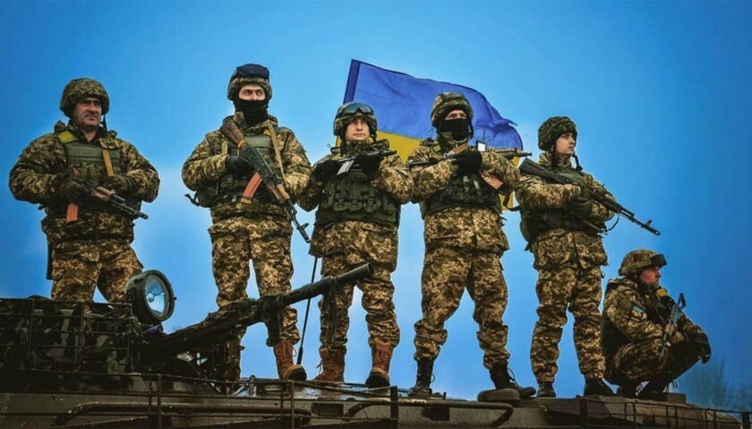 ВСУ объяснили, что наступление на Харьковщине было спланировано
