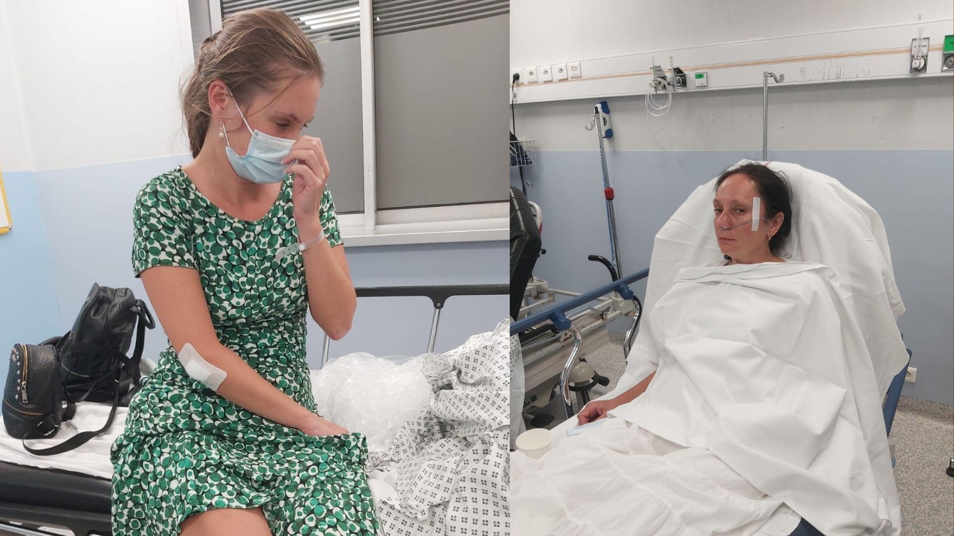 Россияне избили украинок в Париже Россияне избили украинок в Париже