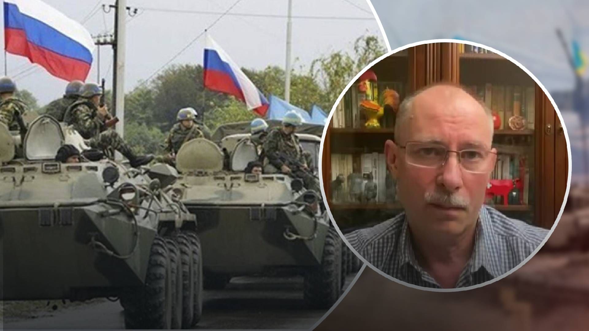 У россиян нет резерва, – военный эксперт предположил, когда будет второй этап контрнаступления У россиян нет резерва, – военный эксперт предположил, когда будет второй этап контрнаступления