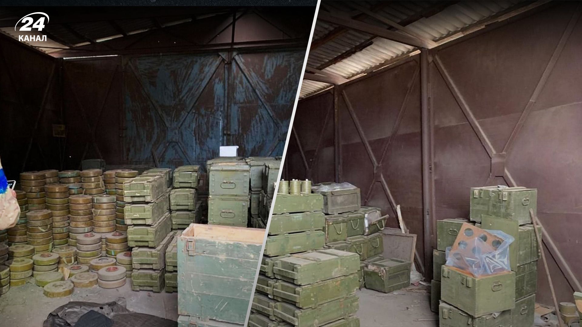 Враг убегает из Харьковщины из-за контрнаступления ВСУ – какое оружие оставили россияне Враг убегает из Харьковщины из-за контрнаступления ВСУ – какое оружие оставили россияне